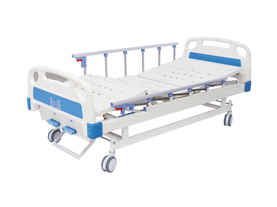 SL-11(M04)ABS沖孔雙搖床(中控剎車(chē)、六檔護(hù)欄)