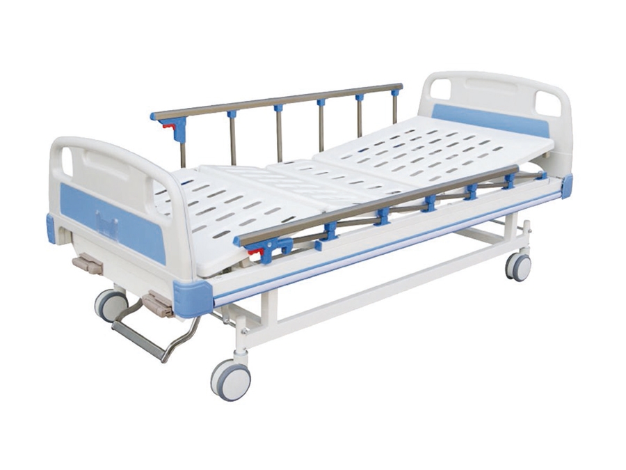 SL-11(M04) ABS沖孔雙搖床(中控剎車(chē)、六檔護(hù)欄)