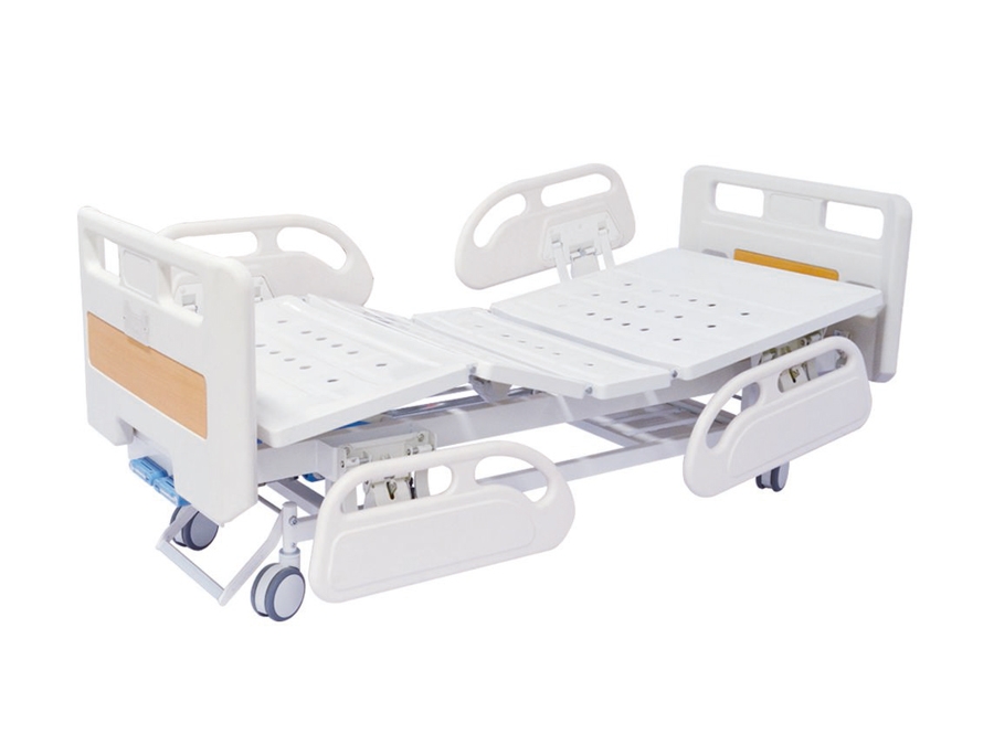 SL-11 (M03) ABS沖孔雙搖床(中控剎車(chē)、四小護(hù)欄)